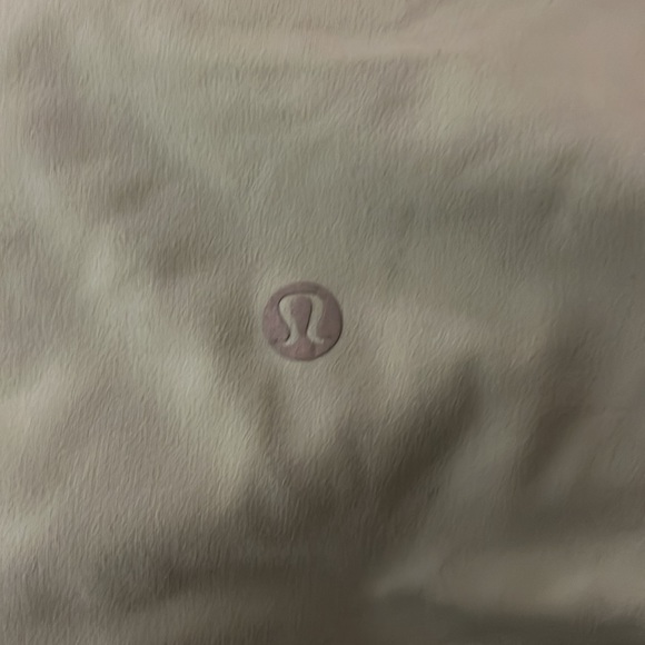 Lululemon Size 12 Sea-Foam Leggings - Picture 6 of 6